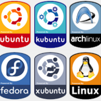 Linux na nuvem gratuito, Roda direto no navegador, Linux Online, Simulador Linux online, emulador linux